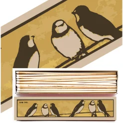 Swallow Luxury Long Matches