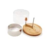 Swissmar Girouette Cheese & Chocolate Scraper