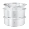 Ta Tung Steamer for 6 Person Rice Cooker