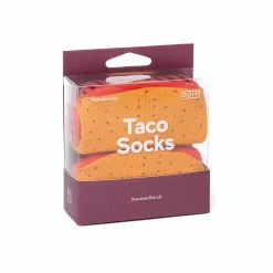 Taco Socks