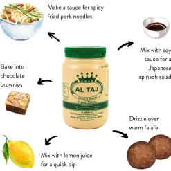 Tahini, 400g