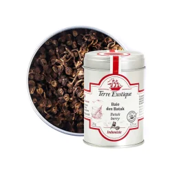 Terre Exotique Batak Berry, 20g
