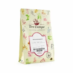Terre Exotique Fleur De Sel From Guerande IGP, 1kg