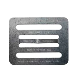 The Chef's Press