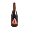 Three Spirit Drinks Blurred Vines Spark 0% Sparkling Rose Wine, 750ml