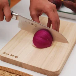 Tojiro Japanese Paulownia Wood Chopping Board