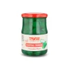 Toschi Green Cocktail Cherries, 630g