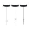 Triangle 3 Piece Vegetable Curler Set
