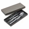 Triangle Final Touch 3 Piece Plating Set