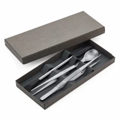 Triangle Final Touch 3 Piece Plating Set