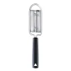 Triangle Fish Scaler