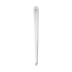 Triangle Set of 6 Stainless Steel Escargot Forks