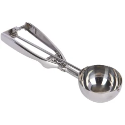 Trigger Ice Cream and Cookie Scoop
