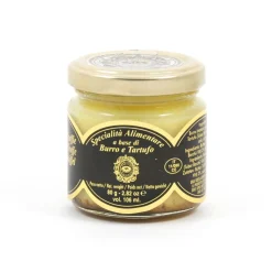 Truffle Butter