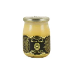 Truffle Butter
