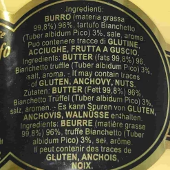 Truffle Butter