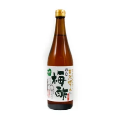 Ume Drinking Vinegar, 720ml
