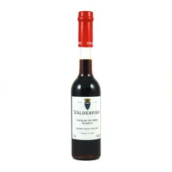 Valdespino Cask-Aged Sherry Vinegar DOP, 250ml