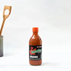Valentina Extra Hot Sauce, 370ml