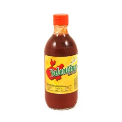 Valentina Hot Sauce, 370ml