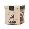 Venison Pate with Pedro Ximenez Wine, 110g