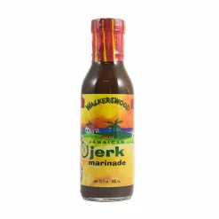 Walkerswood Spicy Jamaican Jerk Marinade, 355ml