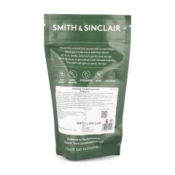 Whiskey Sour 5V Alcoholic Cocktail Jelly Sweets, 160g