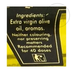 White Truffle Oil