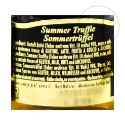 Whole Black Summer Truffle, 25g