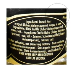 Whole Black Winter Truffle, 25g
