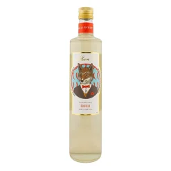 William Fox Premium Chilli Syrup, 750ml