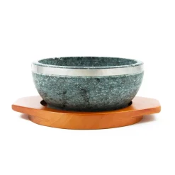 Wooden Hot Pot Base