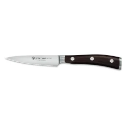 Wusthof Ikon 3 Piece Knife Set