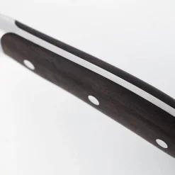 Wusthof Ikon Utility Knife, 12cm