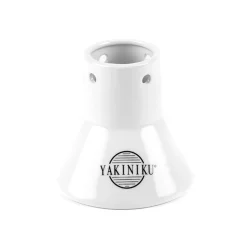 Yakiniku Ceramic Sitting Chicken Roaster