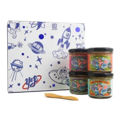Yep Kitchen The Sichuan Gift Box