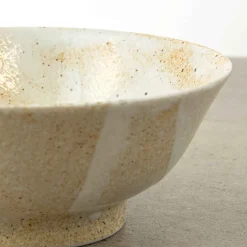 Yukishino Ramen Bowl, 21cm