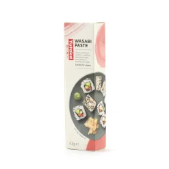 Yutaka Wasabi Paste, 43g