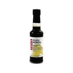 Yutaka Yuzu Ponzu Sauce, 150ml