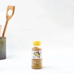 Yuzu Roasted Sesame Seeds, 80g